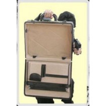 Malette attaché-case pare balle