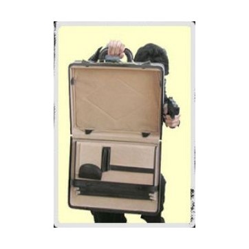 Malette attaché-case pare balle