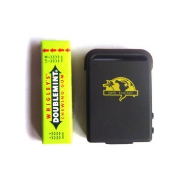 TRAKEUR GPS de localisation miniature, MINI-TRAK