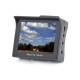 Moniteur LCD portable pour INSTALLATEUR