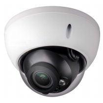 CAMÉRA DÔME COULEUR HD CVI  ANTI VANDALE