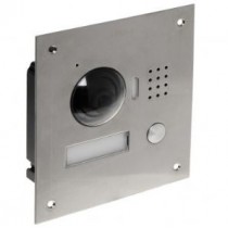 Kit interphone vidéo IP encastré - Dahua