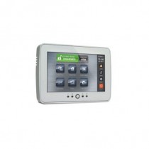 Clavier radio vocal LCD pour centrale  DSC NEO 