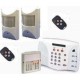 KIT ALARME INTRUSION RADIO RESIDENTIEL- KIT R3