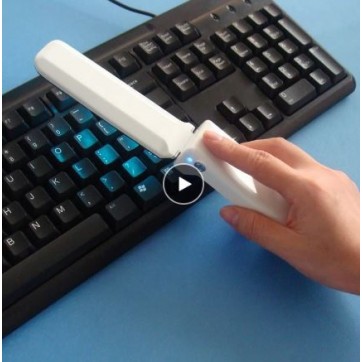 Stérilisateur portable UVC 