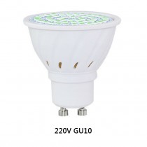 Ampoule LEDS  4w UVC 360°