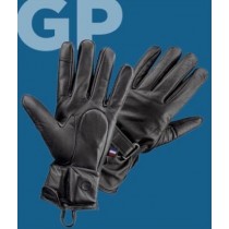 Gants SECURITE avec détecteur d'armes intégré  