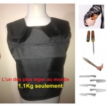 Gilet anti couteaux VRP-CUT +