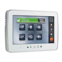 Clavier tactile NEOTOUCH pour centrale DSC NEO