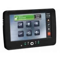 Clavier tactile NEOTOUCH pour centrale DSC NEO