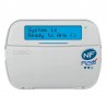 Clavier filaire LCD FR  pour DSC "POWER SERIE"