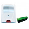 SIRENE filaire EXTERIEURE NFA2P SIRUS
