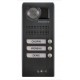KIT INTERPHONES GSM sans fils - 2 logements