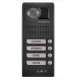 KIT INTERPHONES GSM SANS FILS + DIGICODE + RECEPTEUR HF POUR PORTAIL + COMMUNICATIONS GSM ILLIMITEES PENANT 20 ANS