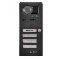 Interphone sans fils INTRATONE +CL 1 logement