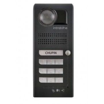 Interphone sans fils INTRATONE +CL 1 logement