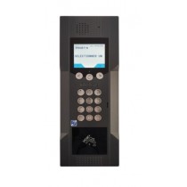 Pack Interphone collectif INTRATONE 200 logements max