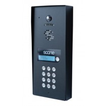 Interphone de sécurité 1bp+CL 4G SOONE(FR)