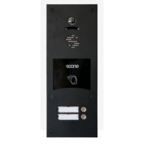 Interphone de sécurité 2bp 4G SOONE(FR)