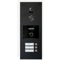 Interphone de sécurité 3bp 4G SOONE(FR)