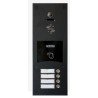 Interphone de sécurité 4bp 4G SOONE(FR)